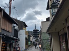 -% Arabica(京都东山店)