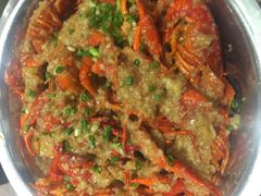 -巴厘龙虾·榜首油焖大虾(音乐学院·沿江酒馆店)
