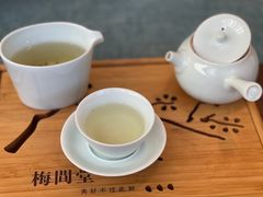 -梅间堂茶馆(绿地缤纷城店)
