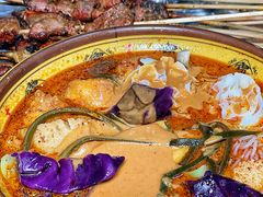 -二园子烧烤店(天穆顺义里店)