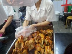 -吴山烤禽 (吴山路店)