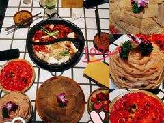 -贰回巷火锅馆(钟楼店)