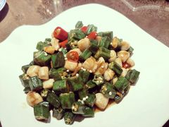 -福来齐·鲁菜海鲜·渔家菜(朝阳街分店)