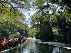 -九曲溪竹筏码头