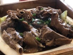 -中恒华茶楼(牌坊店)