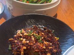 -川味里•商务宴请•团建聚餐(清湖店)