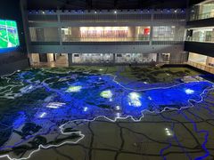 -广州市城市规划展览中心