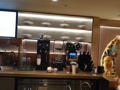 -霸王茶姬(上海恒基名人店)