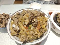 -魏记大碗羊肉(临河总店)