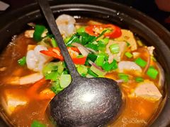 -外婆家(南开大悦城店)