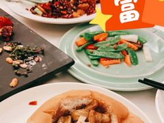 -唐廊烤鸭店(工体店)