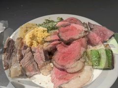 -拉蒂娜·巴西牛排馆 Latina·Brazilian Steakhouse(王府井喜悦店)