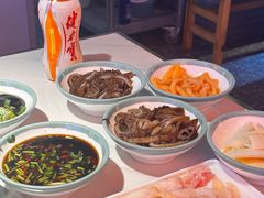-潮牛岛·潮汕鲜切牛肉自助火锅(无锡首店)