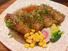 -隐月· 㐂和食屋(芝罘万达公馆店)