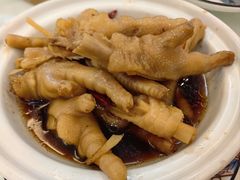 -深运潮州粥(东门店)