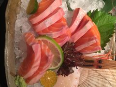 -三井日式料理(农安街店)