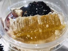-甜心闲生传统手工冰粉(太古里店)