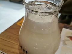 -冰川朝鲜族料理·东北菜(观前店)