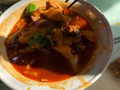 -阿西娅食府(中关村店)