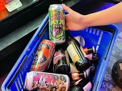 -M99 BEER世界啤酒吧(鸿云悦街店)