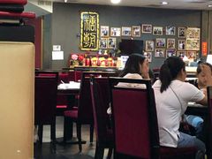 大堂-糖朝(尖沙咀店)