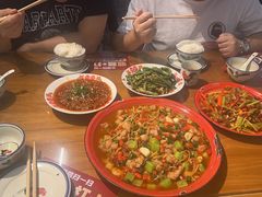 -小街47號江湖菜(四合院店)