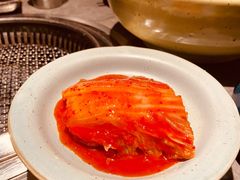 -厚贞日式烤肉(龙之梦店)