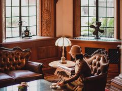 -马勒别墅饭店(静安寺店)