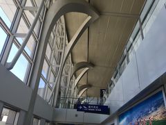 -银川河东国际机场