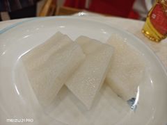 -寻味顺德·南记酒家·传统顺德菜·鱼生(广源路店)