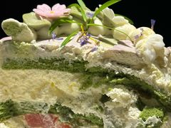 -花花卷卷·鲜食蛋糕(泉屋店)