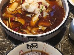 -风味小馆(天目湖宾馆店)
