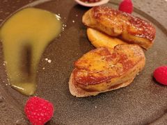 -火车头法国西餐厅