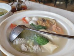 -宁波石浦大饭店(新材料城店)