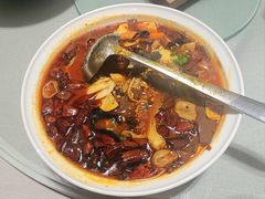 -峨嵋酒家(牡丹园店)