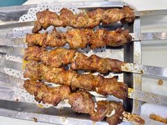 大羊肉串-紫光园·烤鸭(吕家营店)