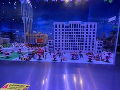 -上海乐高探索中心