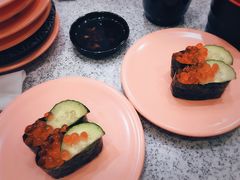 -争鲜回转寿司(飞洲国际店)