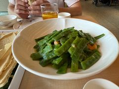 -海泰食府·新鲁菜·家宴(总部基地店)