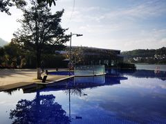 -白云湖畔酒店-湖畔餐厅