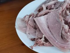 -月星羊肉面馆(黄河路美食休闲街店)