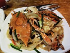 -南海渔家•海鲜•正宗海南菜(海棠湾店)