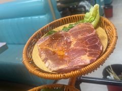 -牛犇炭火烤肉·鲜切烤肉(承德总店)
