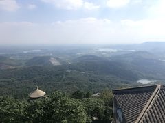 -句容茅山景区