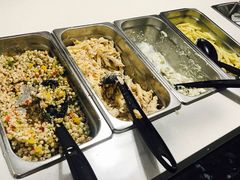 -So Lounge索兰至餐厅(蓝色港湾店)