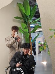 -生活大师造型馆