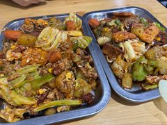 -幸福铁板烧(共和村店)
