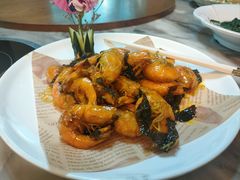 -蠔爺王志德生蚝馆(金沙湾店)