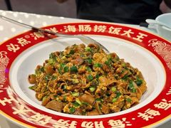 -必点海鲜·海肠捞饭·鲅鱼水饺(滨江道店)