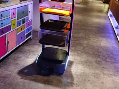 -青年公社烤鸭(青年路店)